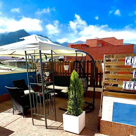 Chc - Apartamento Los Topetes บูเอนาวิสตา เดล นอร์เต ภายนอก รูปภาพ