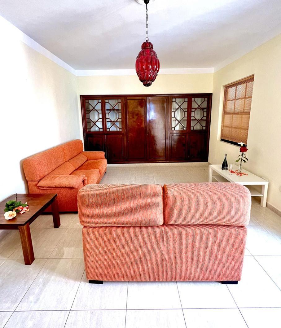 Chc - Apartamento Los Topetes บูเอนาวิสตา เดล นอร์เต ภายนอก รูปภาพ