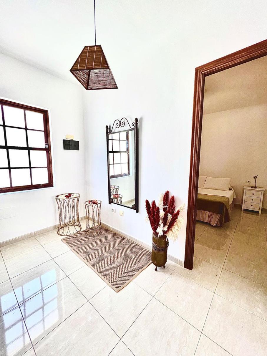 Chc - Apartamento Los Topetes บูเอนาวิสตา เดล นอร์เต ภายนอก รูปภาพ