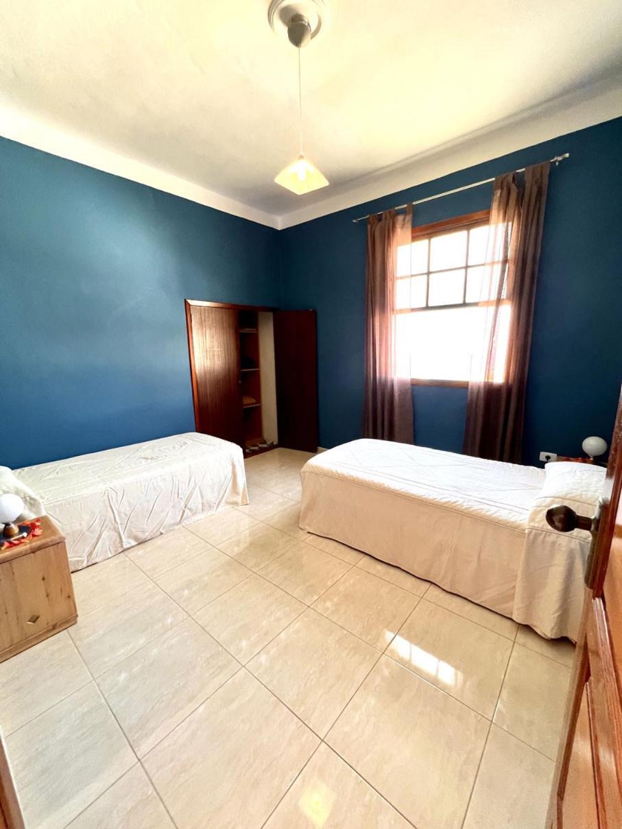 Chc - Apartamento Los Topetes บูเอนาวิสตา เดล นอร์เต ภายนอก รูปภาพ