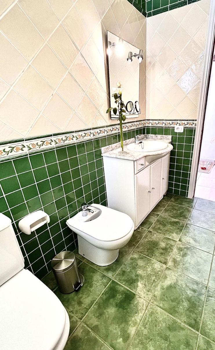 Chc - Apartamento Los Topetes บูเอนาวิสตา เดล นอร์เต ภายนอก รูปภาพ