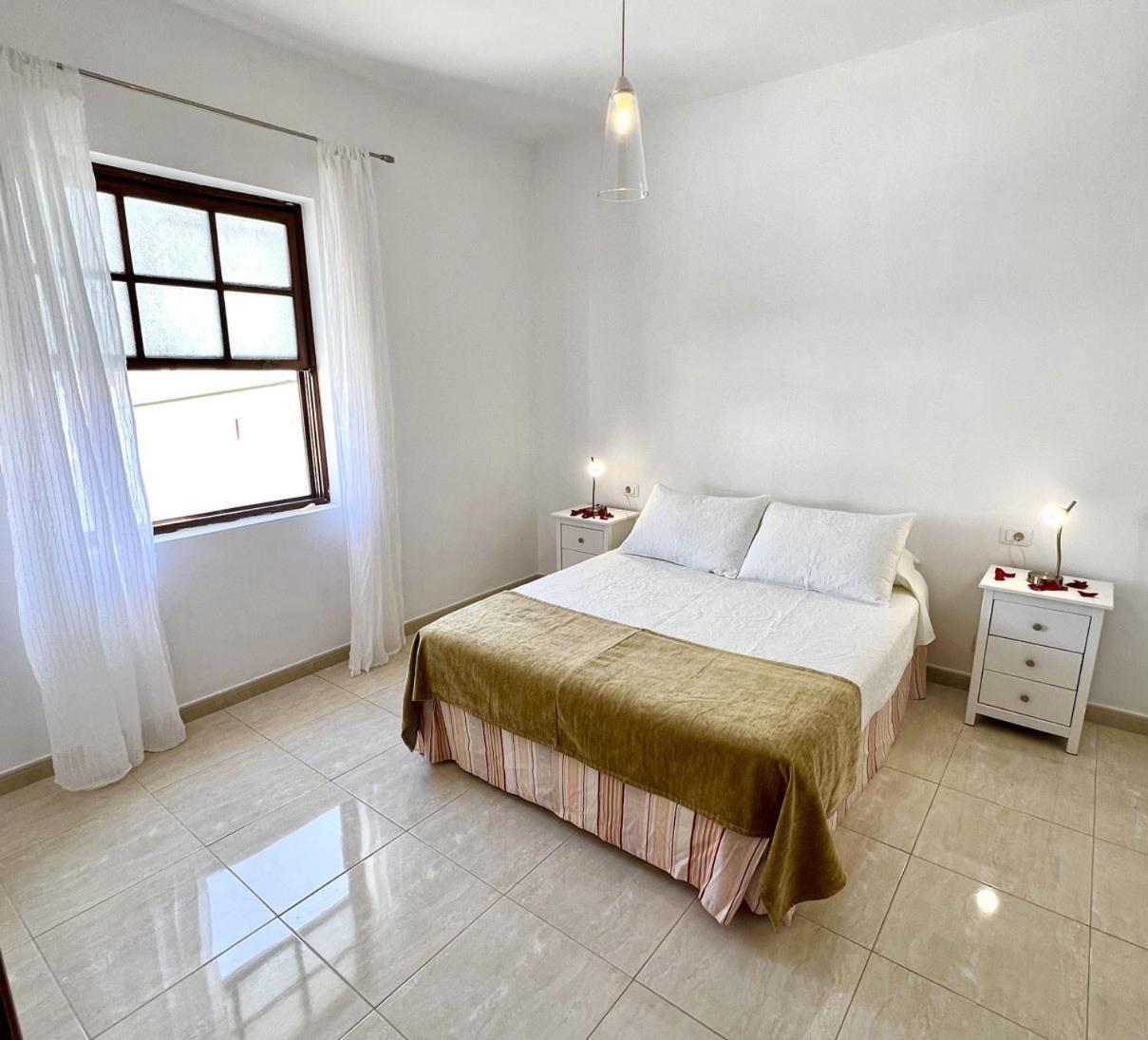 Chc - Apartamento Los Topetes บูเอนาวิสตา เดล นอร์เต ภายนอก รูปภาพ