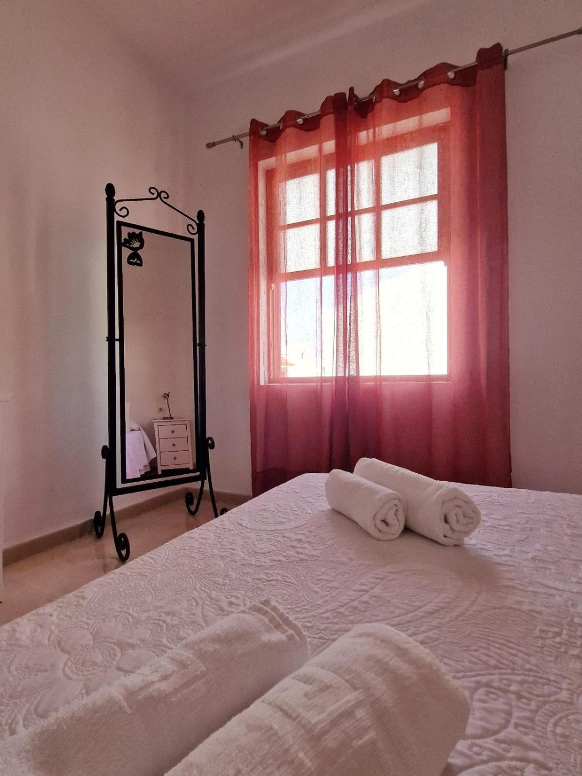 Chc - Apartamento Los Topetes บูเอนาวิสตา เดล นอร์เต ภายนอก รูปภาพ